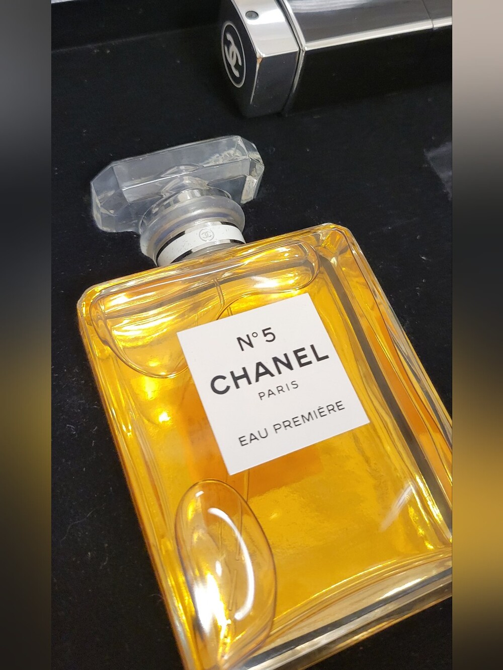 Chanel No 5 Gift box set